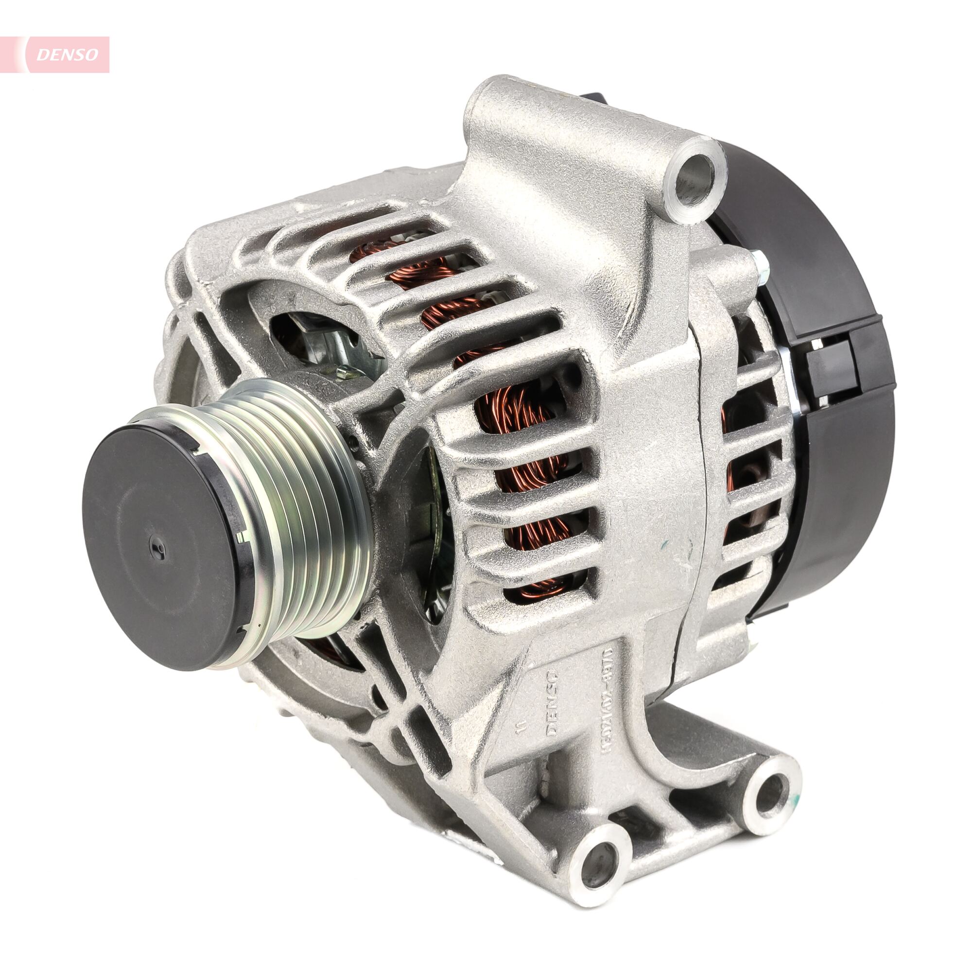Alternatore DENSO DAN585