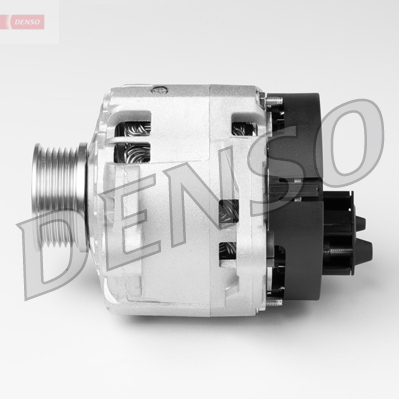 Alternatore DENSO DAN633