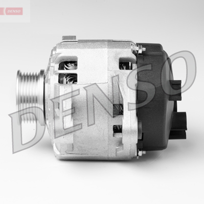 Alternatore DENSO DAN634