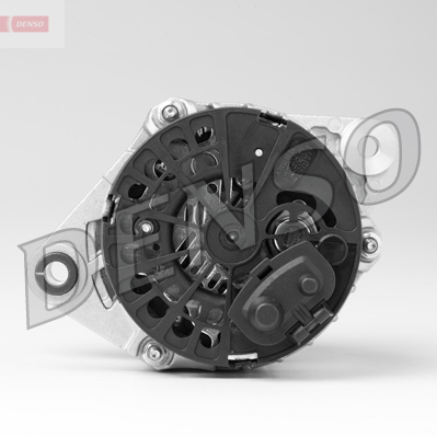 Alternatore DENSO DAN641