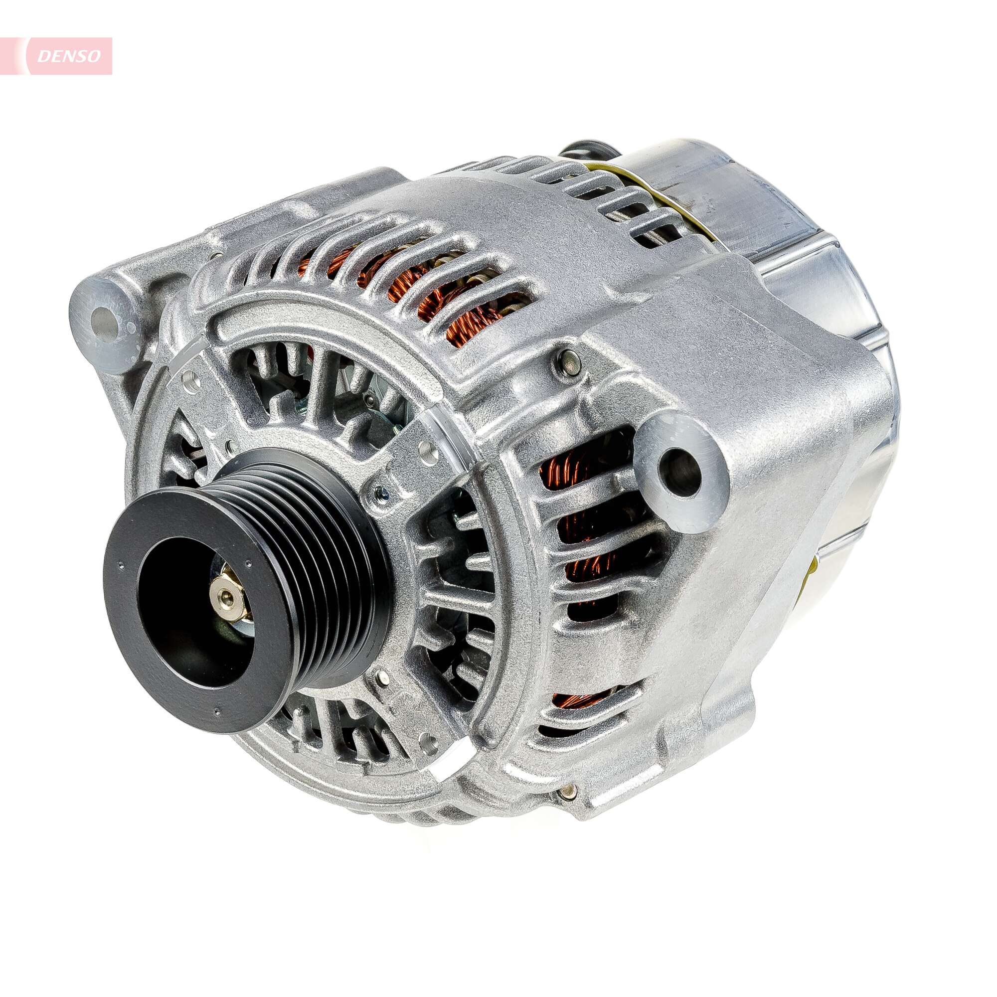 Alternatore DENSO DAN672