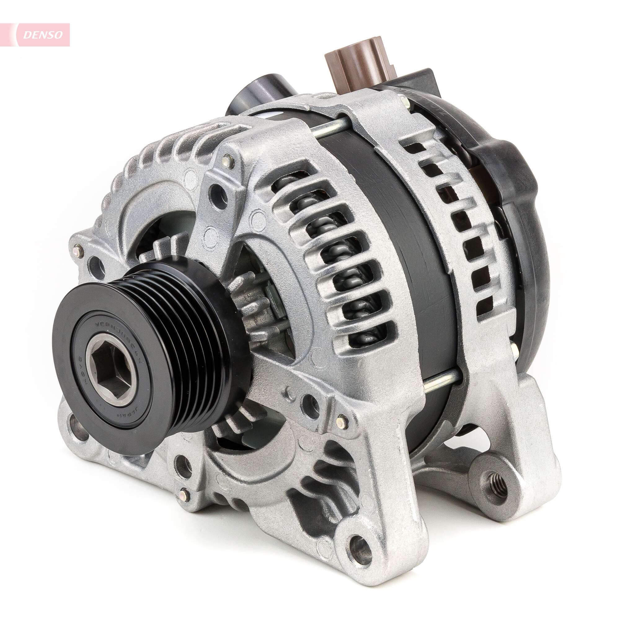 Alternatore DENSO DAN930