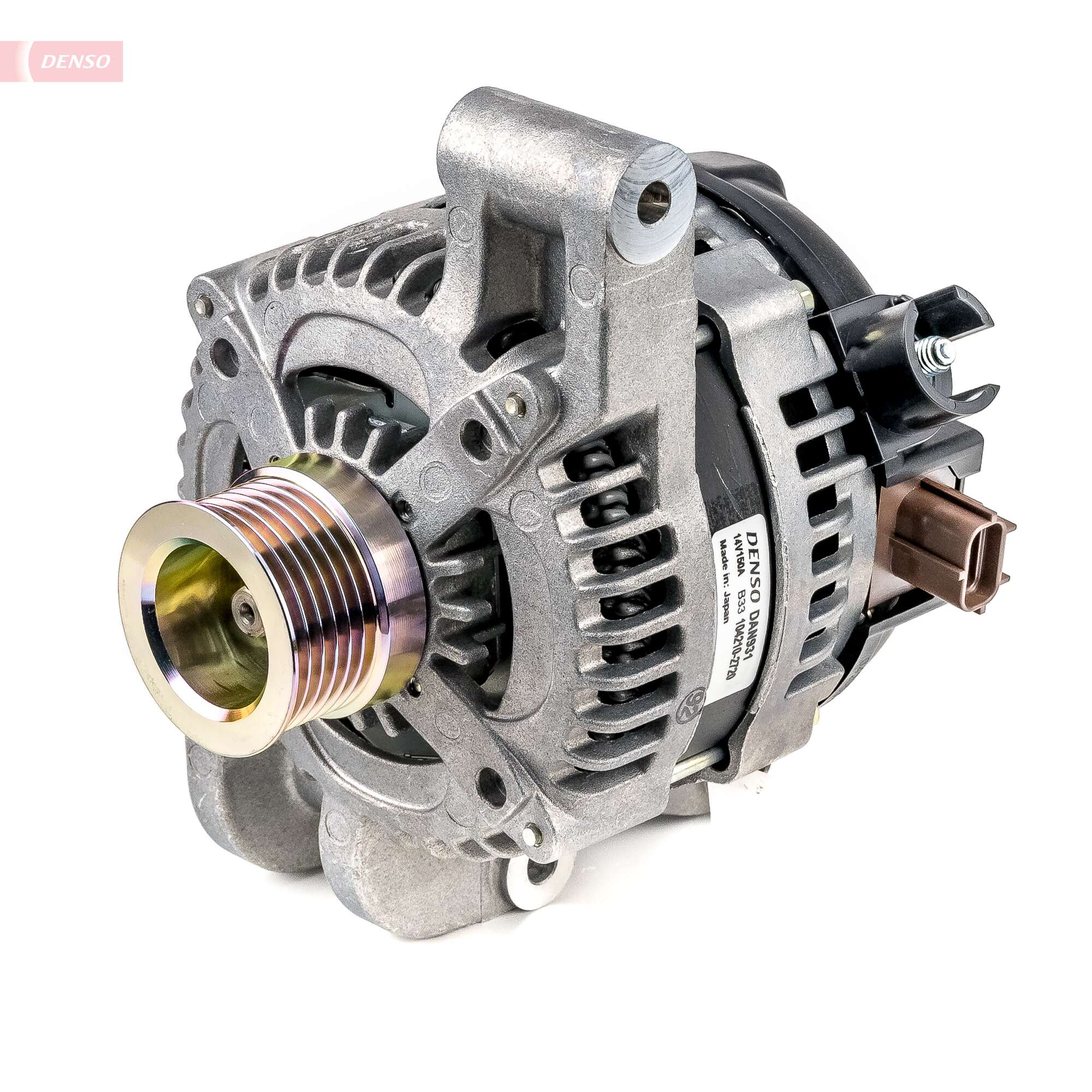 Alternatore DENSO DAN931
