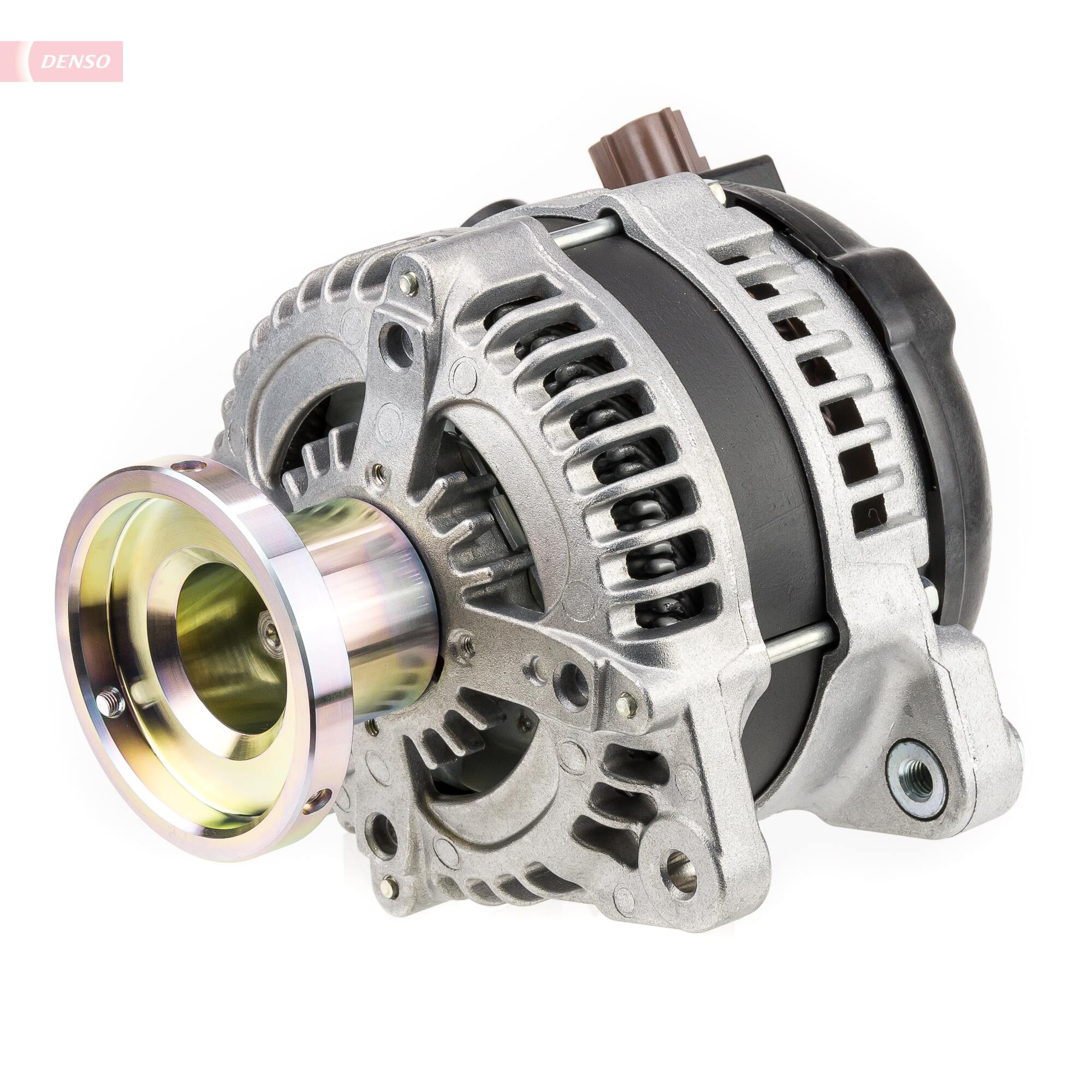 Alternatore DENSO DAN932