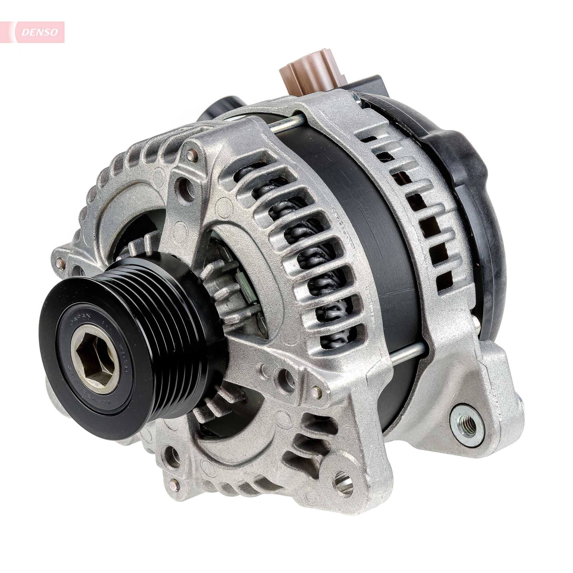 Alternatore DENSO DAN933