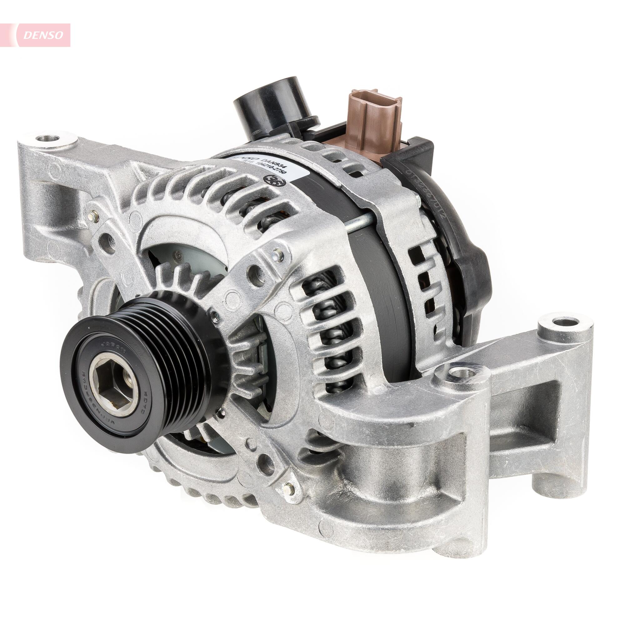 Alternatore DENSO DAN934