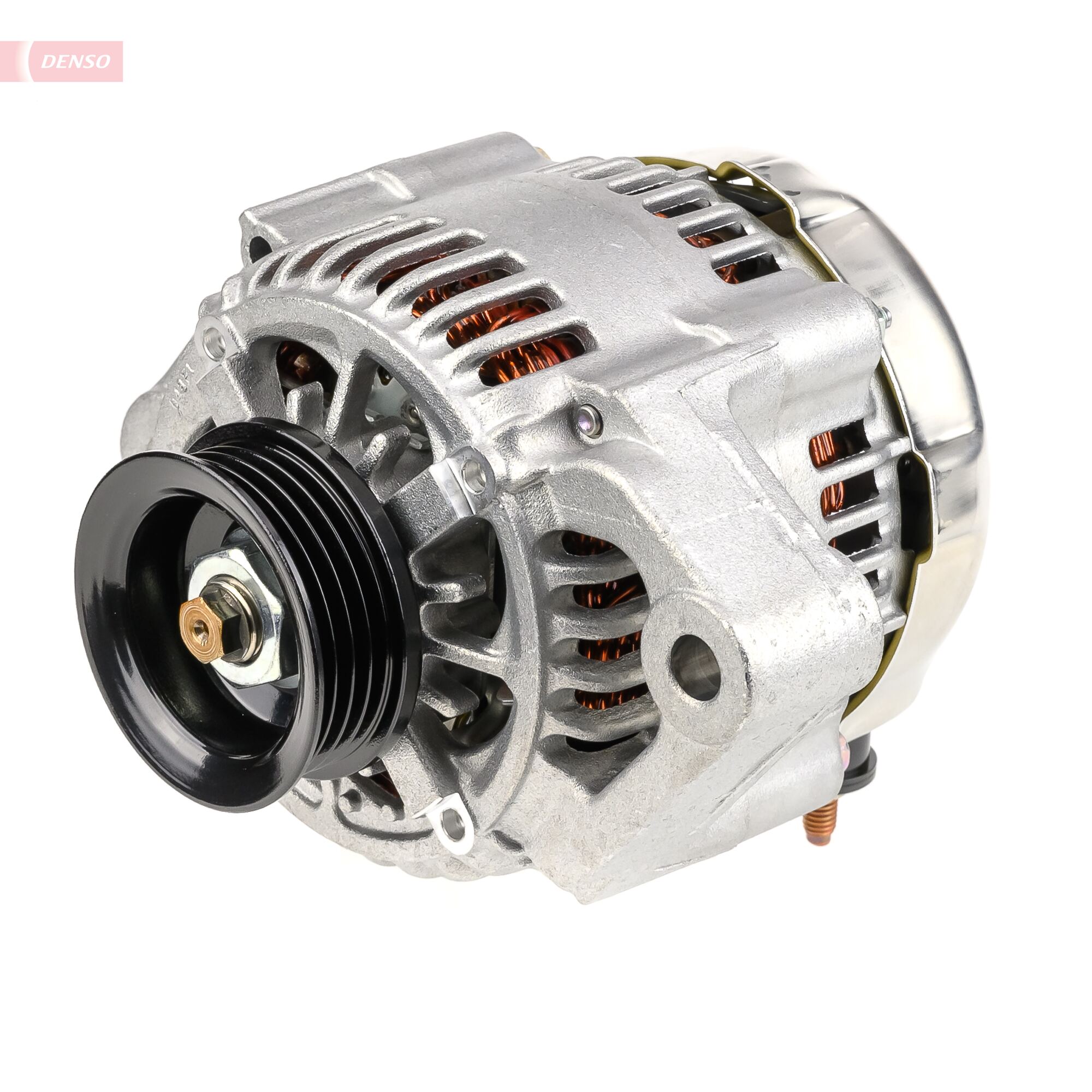 Alternatore DENSO DAN973