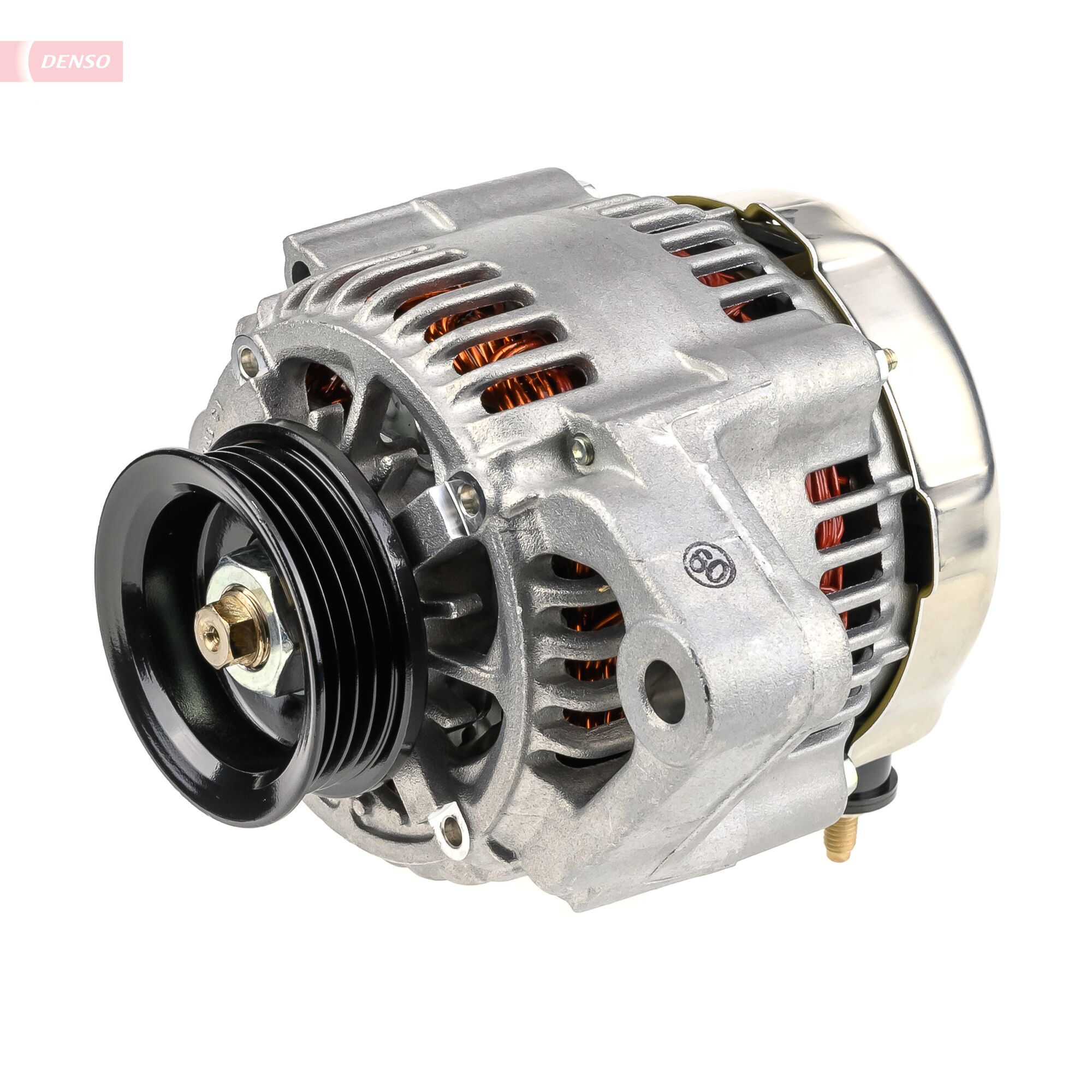 Alternatore DENSO DAN974