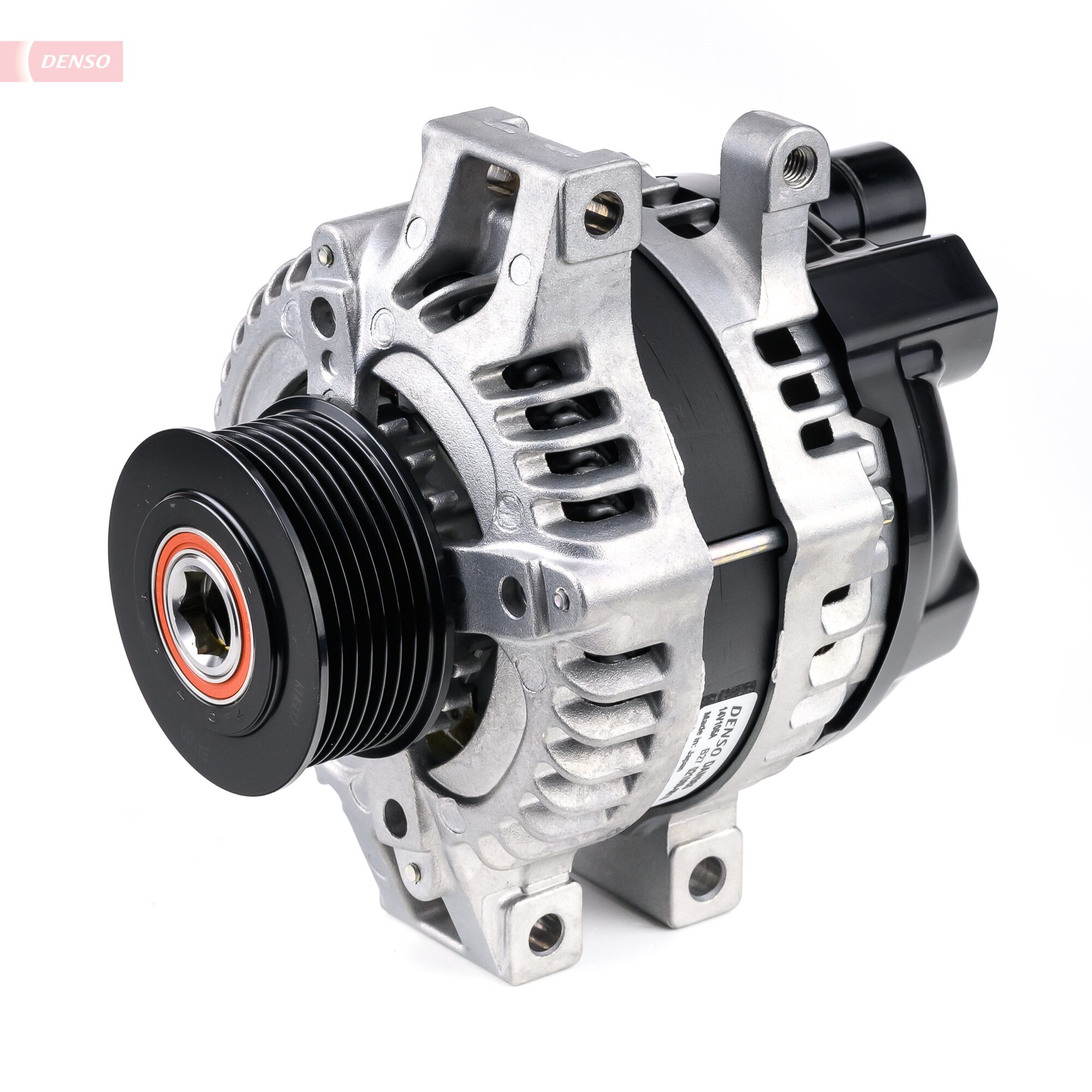 Alternatore DENSO DAN985