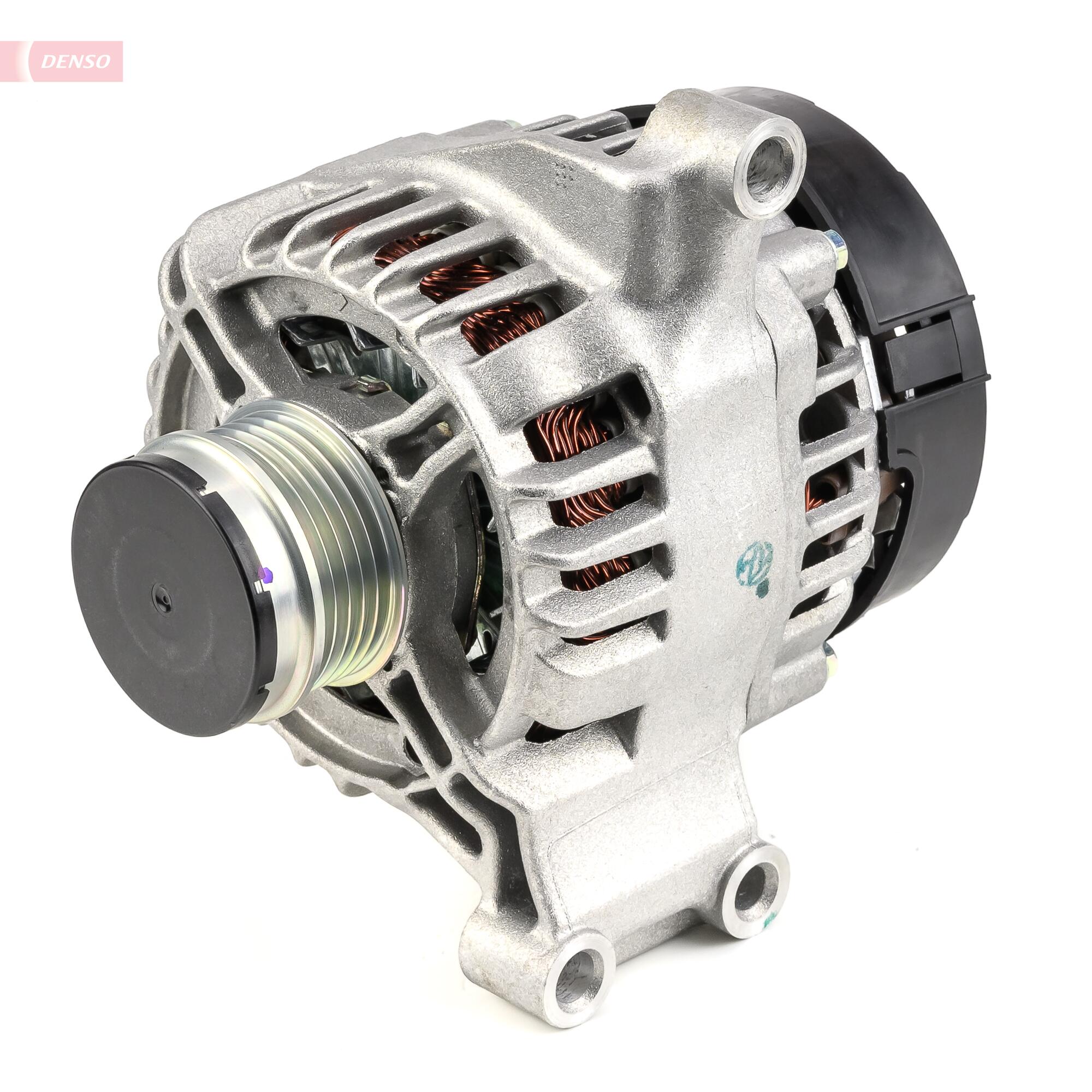 Alternatore DENSO DAN993