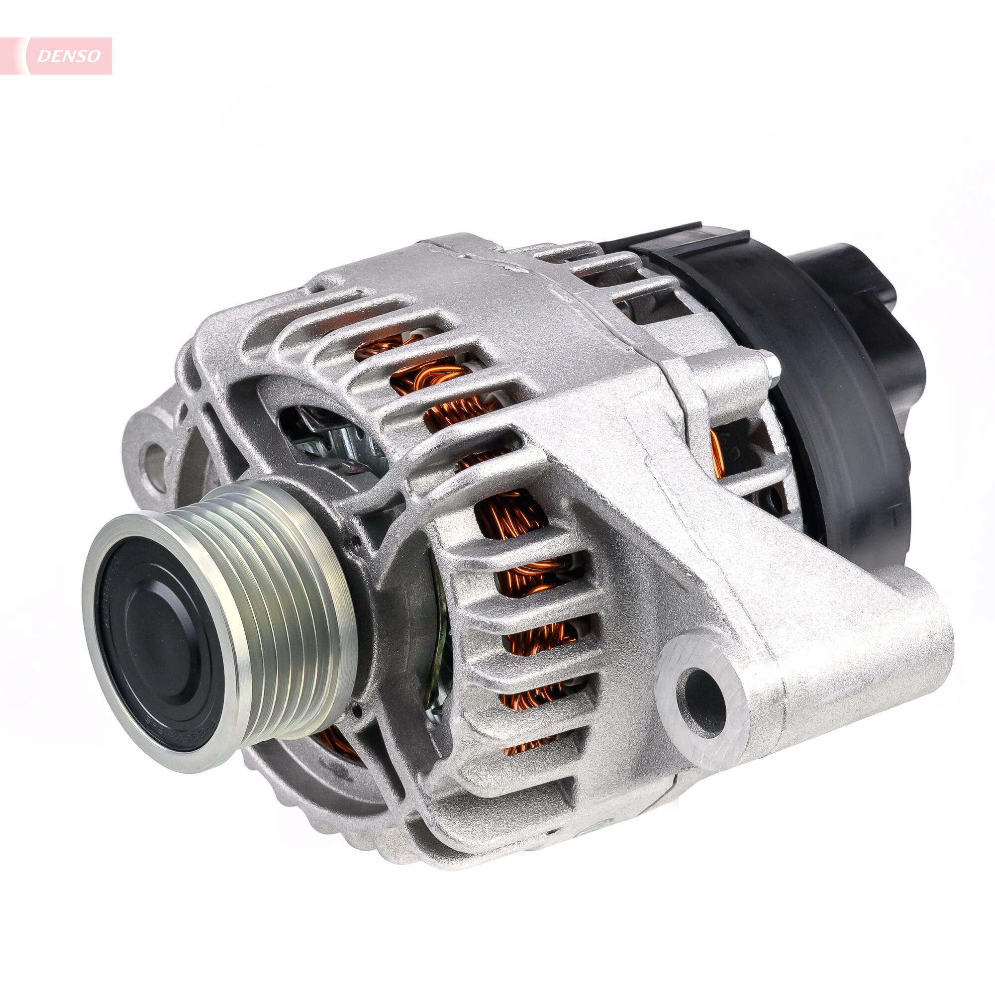 Alternatore DENSO DAN994