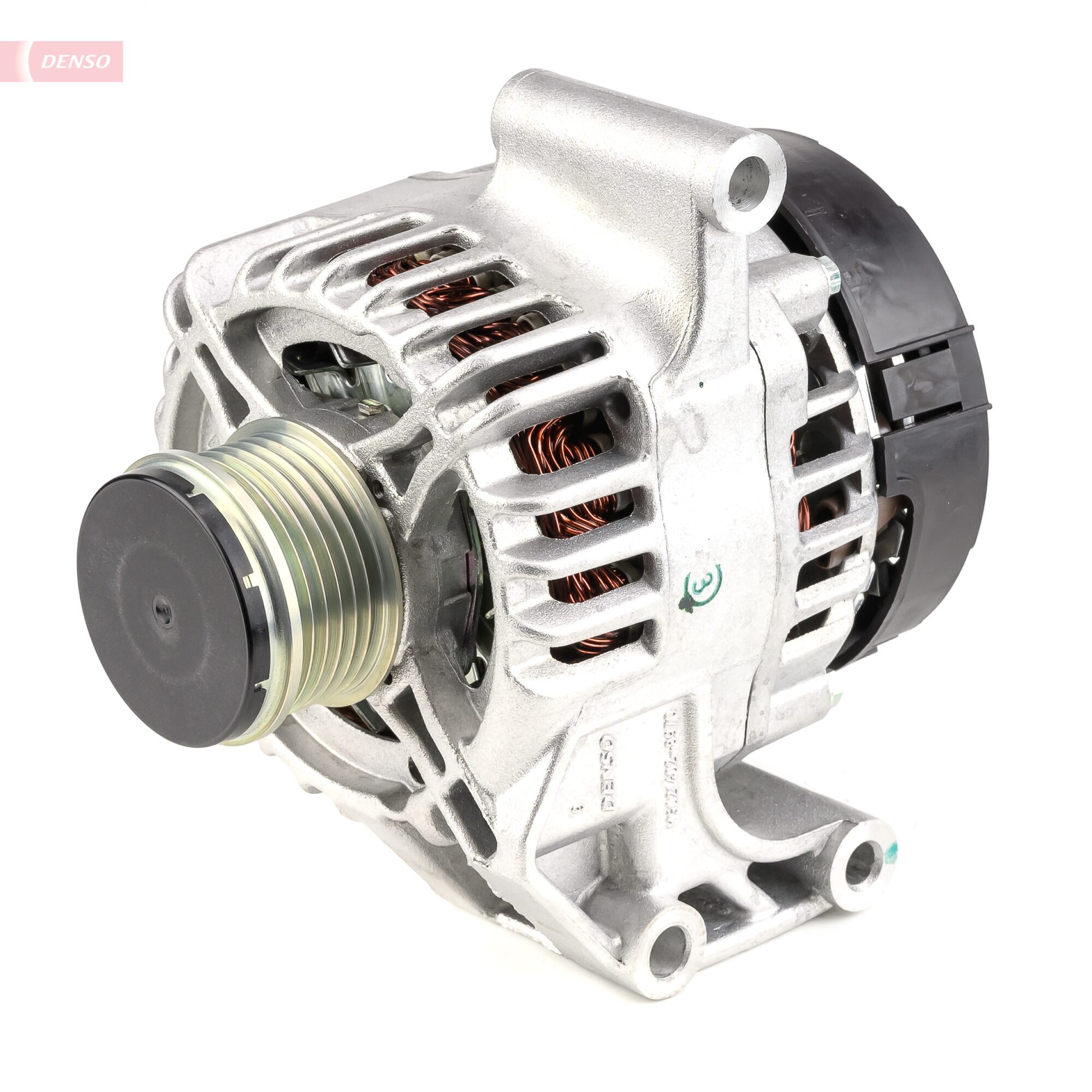 Alternatore DENSO DAN997