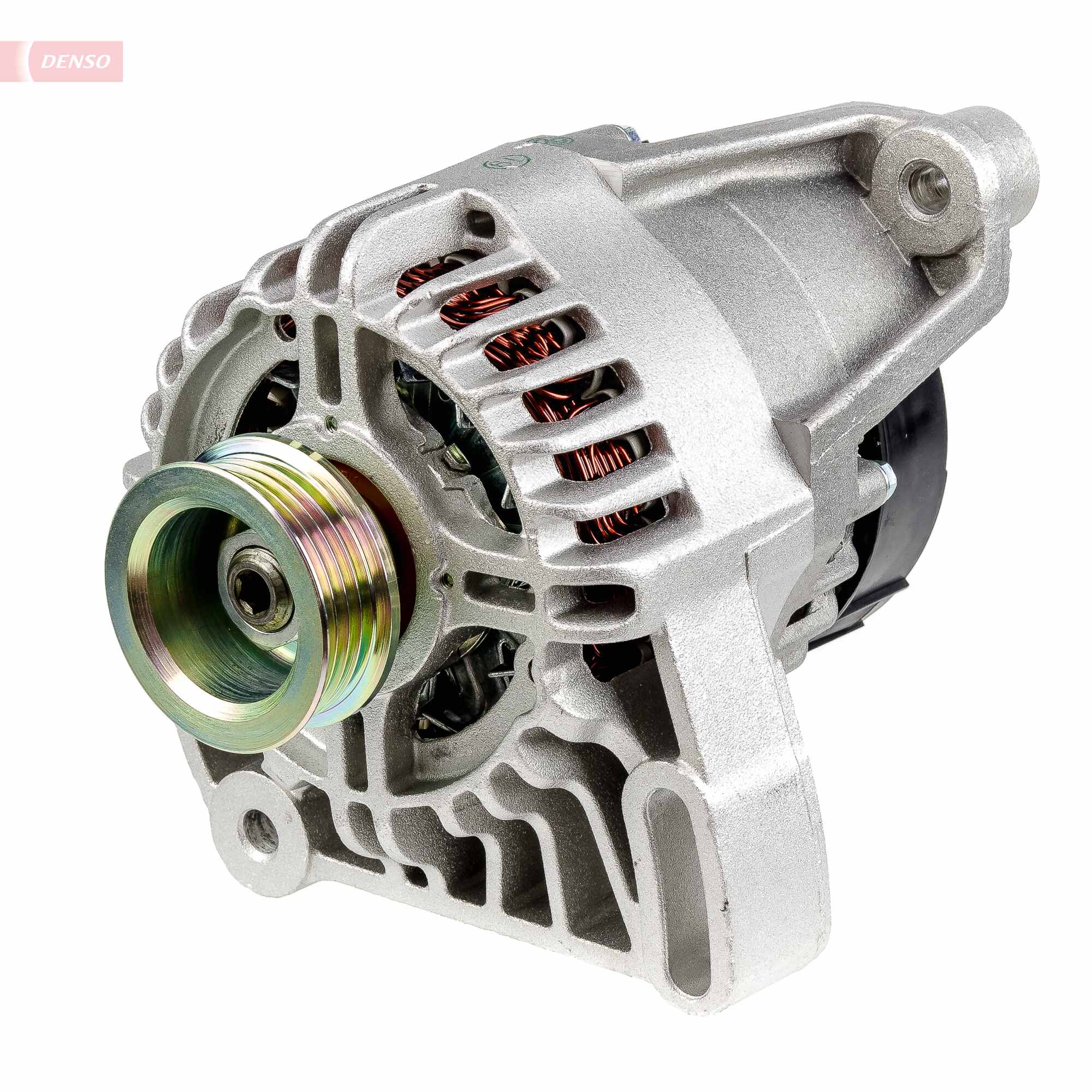 Alternatore DENSO DAN998