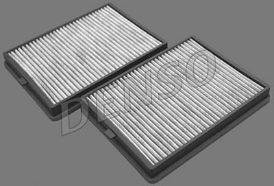 Filtro abitacolo DENSO DCF015K