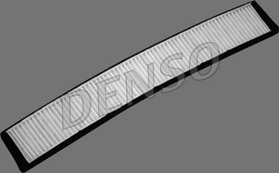 Filtro abitacolo DENSO DCF016P