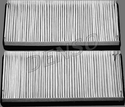 Filtro abitacolo DENSO DCF025P