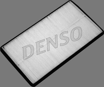 Filtro abitacolo DENSO DCF031P
