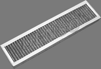 Filtro abitacolo DENSO DCF063K