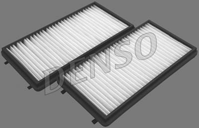 Filtro abitacolo DENSO DCF064P