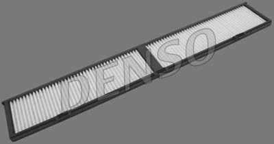 Filtro abitacolo DENSO DCF096P