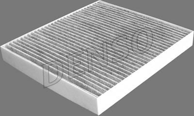 Filtro abitacolo DENSO DCF120K