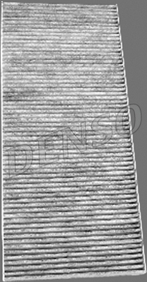 Filtro abitacolo DENSO DCF124K