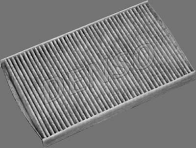 Filtro abitacolo DENSO DCF125K