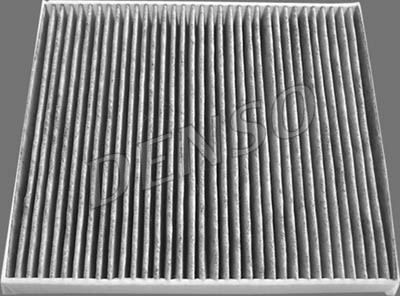 Filtro abitacolo DENSO DCF198K