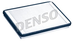 Filtro abitacolo DENSO DCF206P