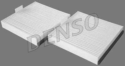 Filtro abitacolo DENSO DCF214P