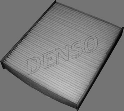 Filtro abitacolo DENSO DCF236K