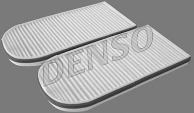 Filtro abitacolo DENSO DCF262P