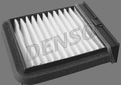 Filtro abitacolo DENSO DCF302P