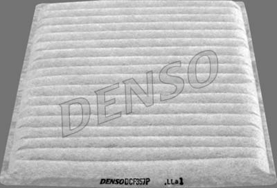 Filtro abitacolo DENSO DCF357P