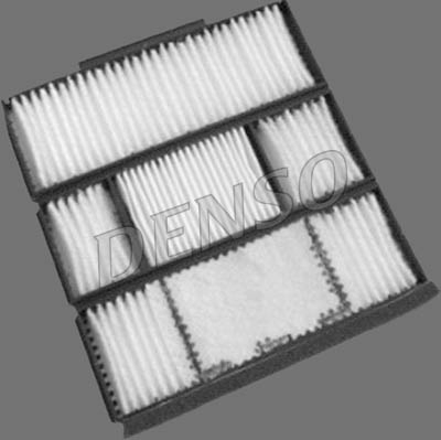 Filtro abitacolo DENSO DCF360P