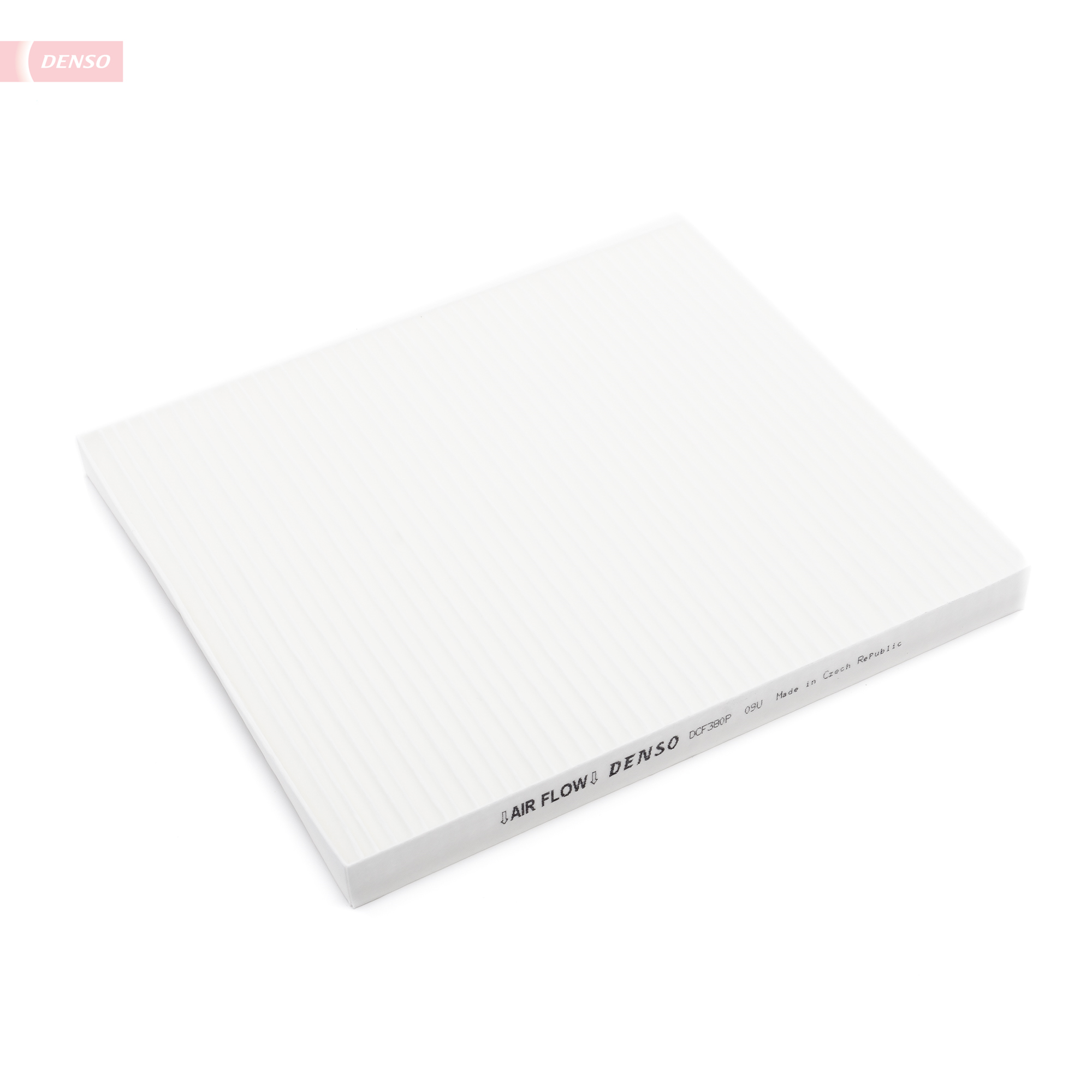 Filtro abitacolo DENSO DCF380P