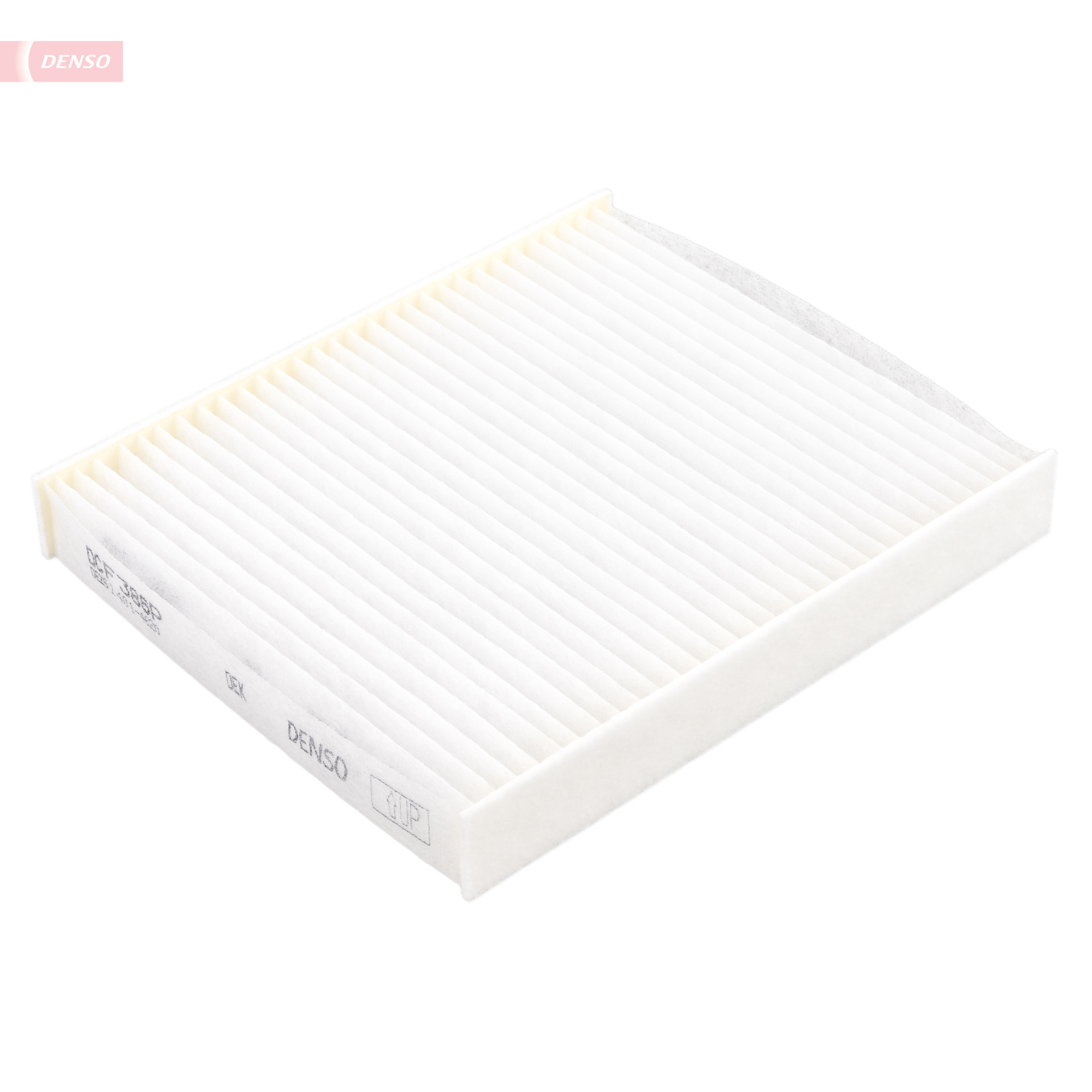 Filtro abitacolo DENSO DCF386P