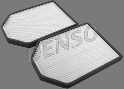 Filtro abitacolo DENSO DCF400P