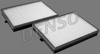 Filtro abitacolo DENSO DCF402P