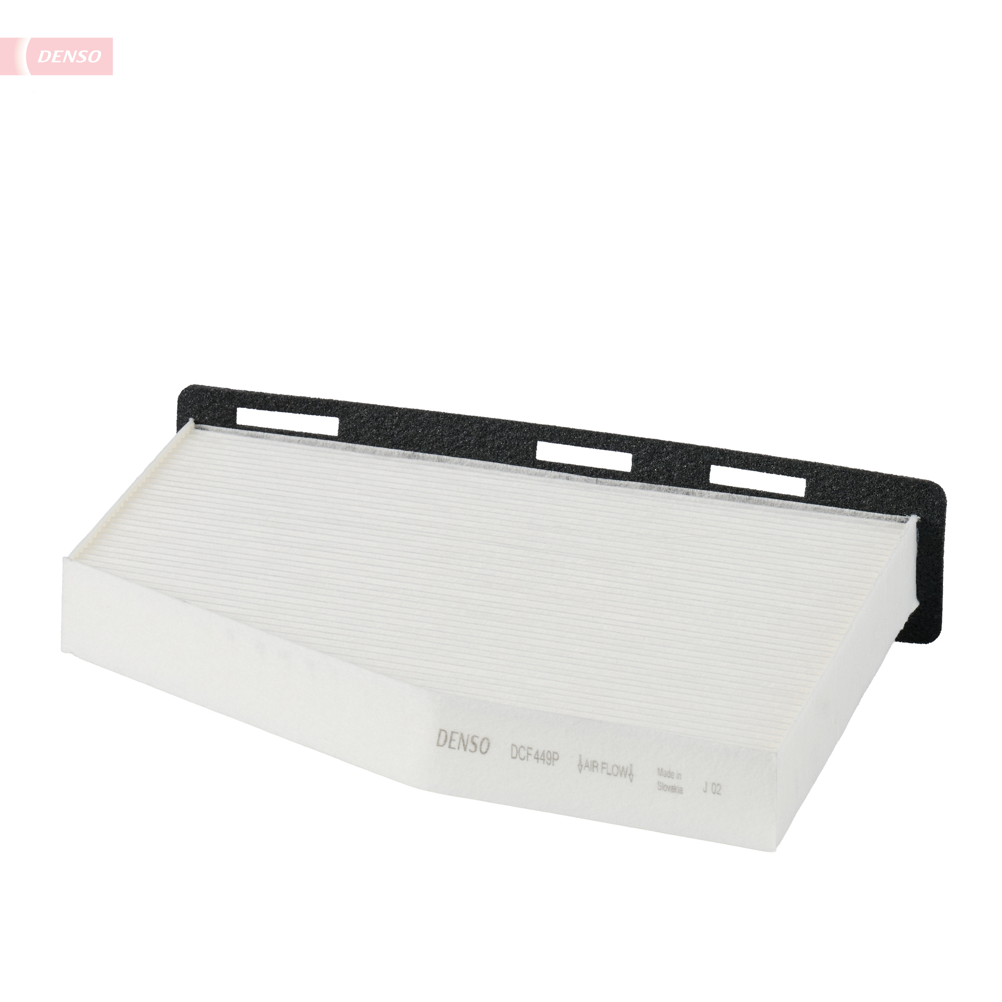 Filtro abitacolo DENSO DCF449P