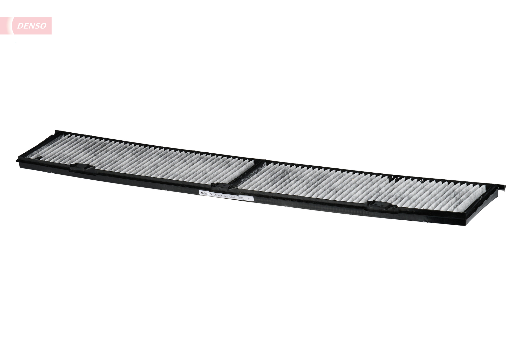 Filtro abitacolo DENSO DCF450K