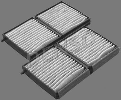 Filtro abitacolo DENSO DCF457K
