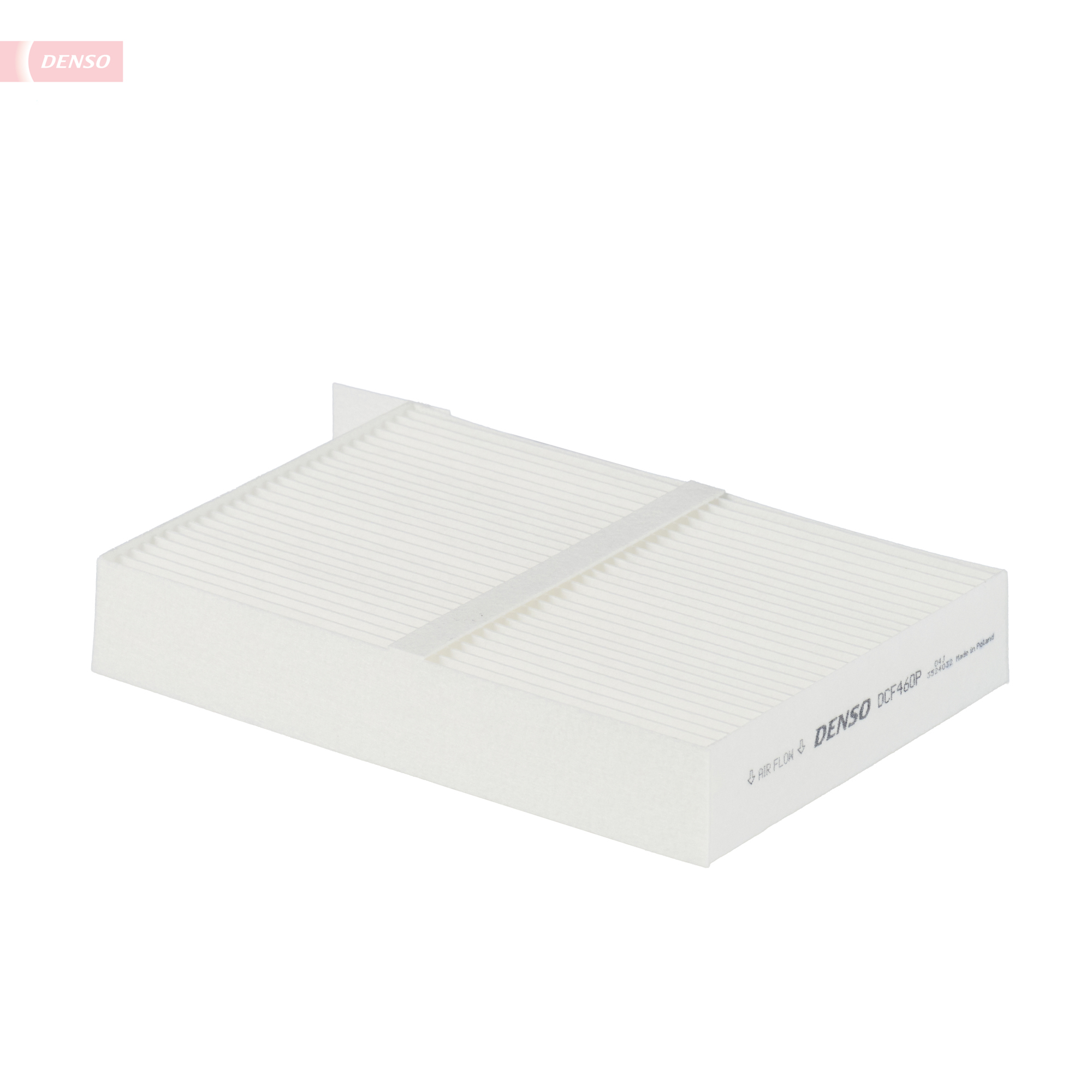 Filtro abitacolo DENSO DCF460P