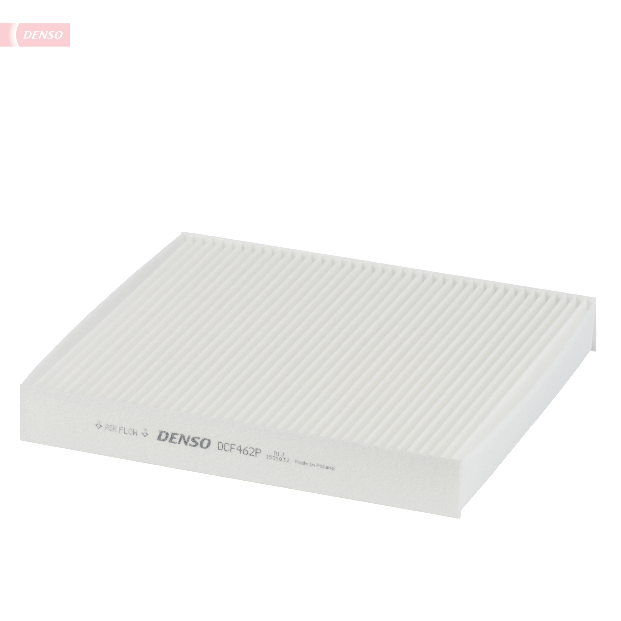 Filtro abitacolo DENSO DCF462P