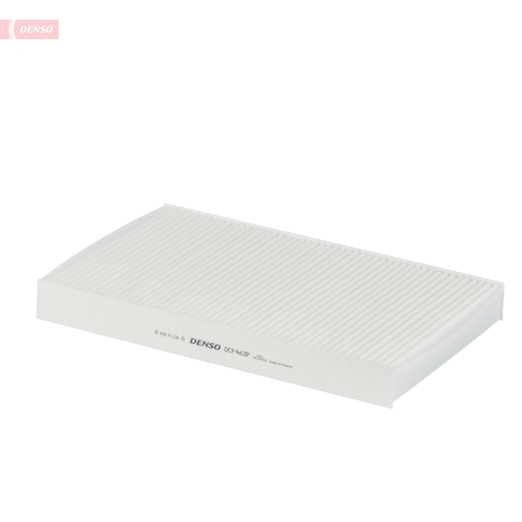 Filtro abitacolo DENSO DCF463P