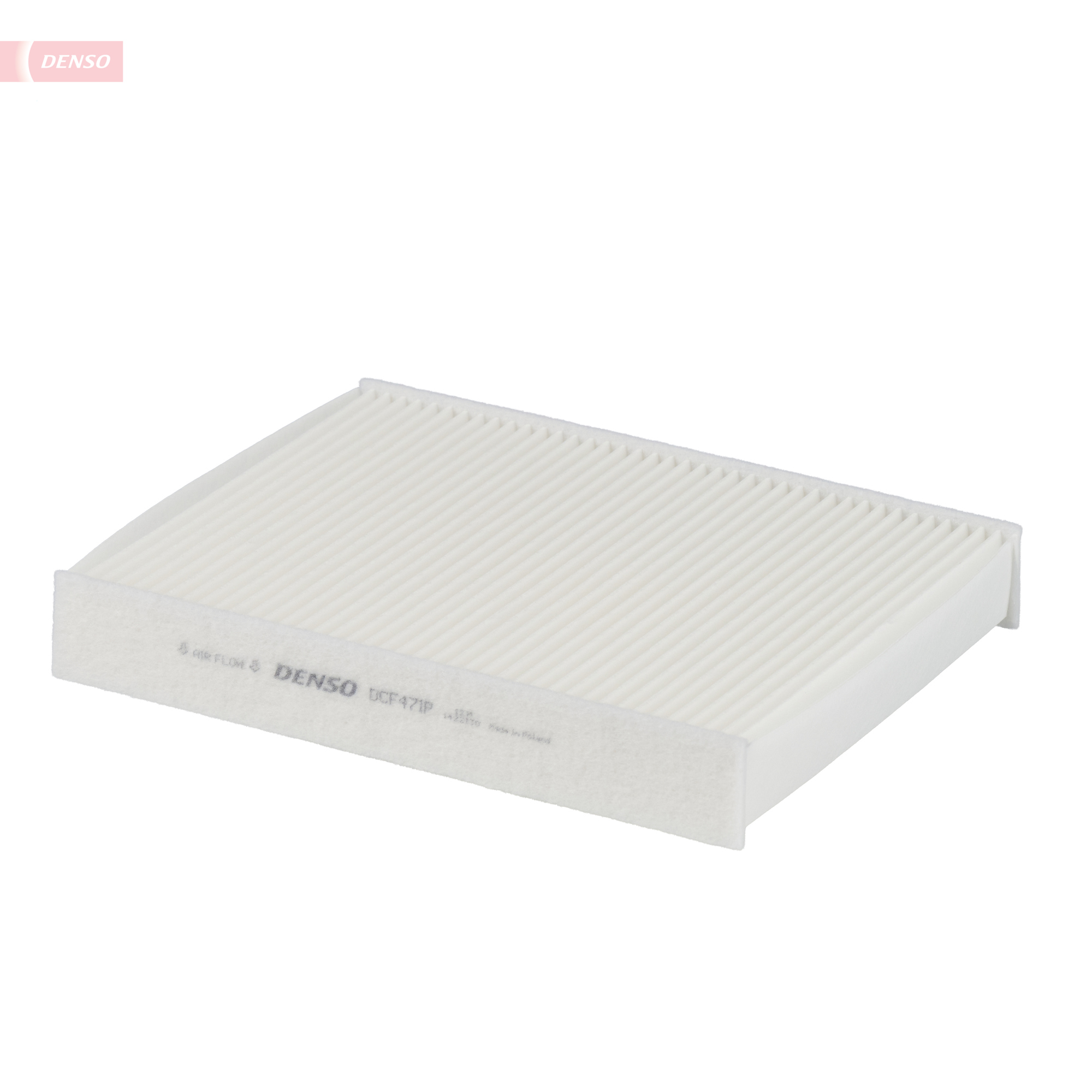Filtro abitacolo DENSO DCF471P
