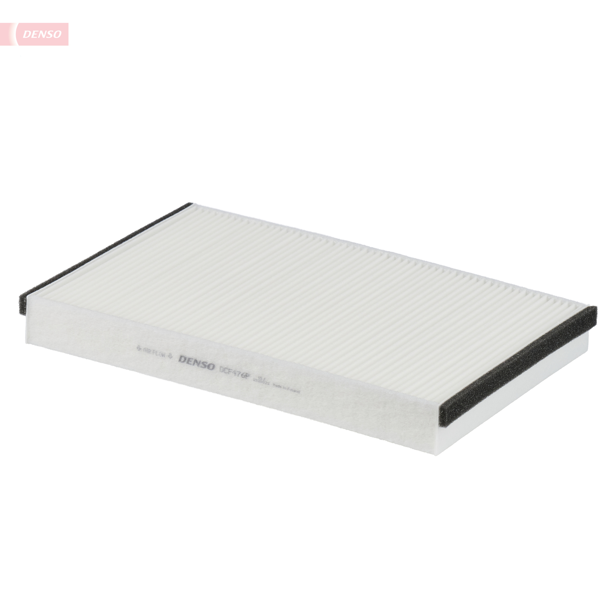 Filtro abitacolo DENSO DCF476P