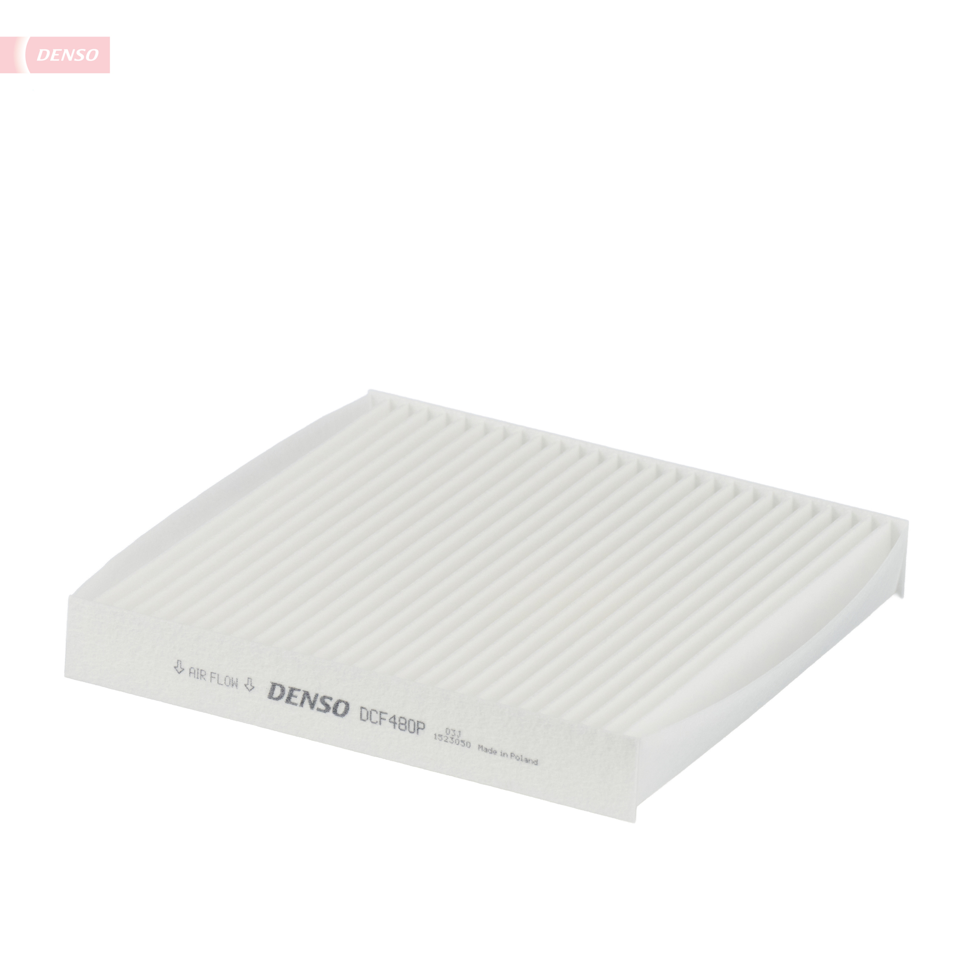 Filtro abitacolo DENSO DCF480P