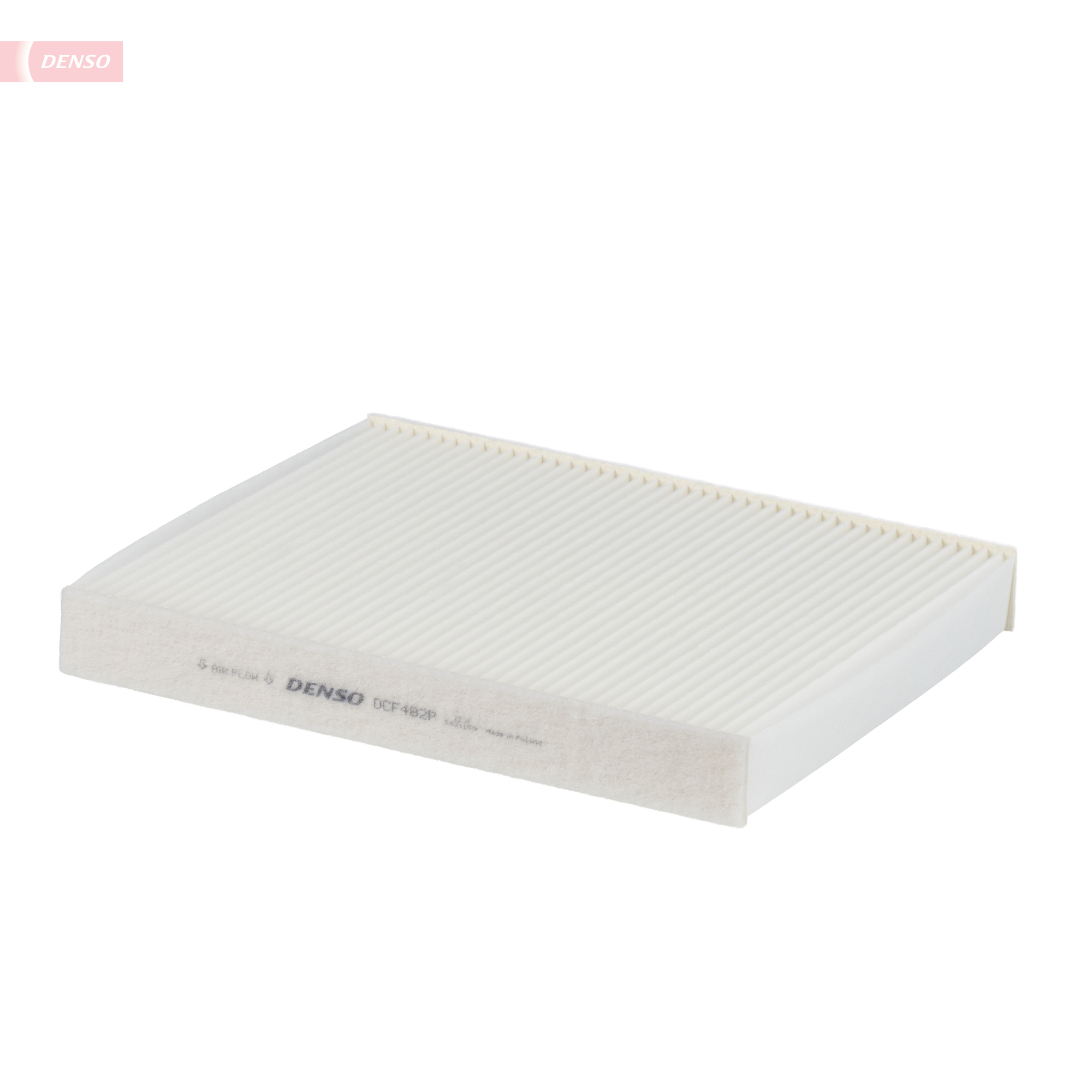 Filtro abitacolo DENSO DCF482P