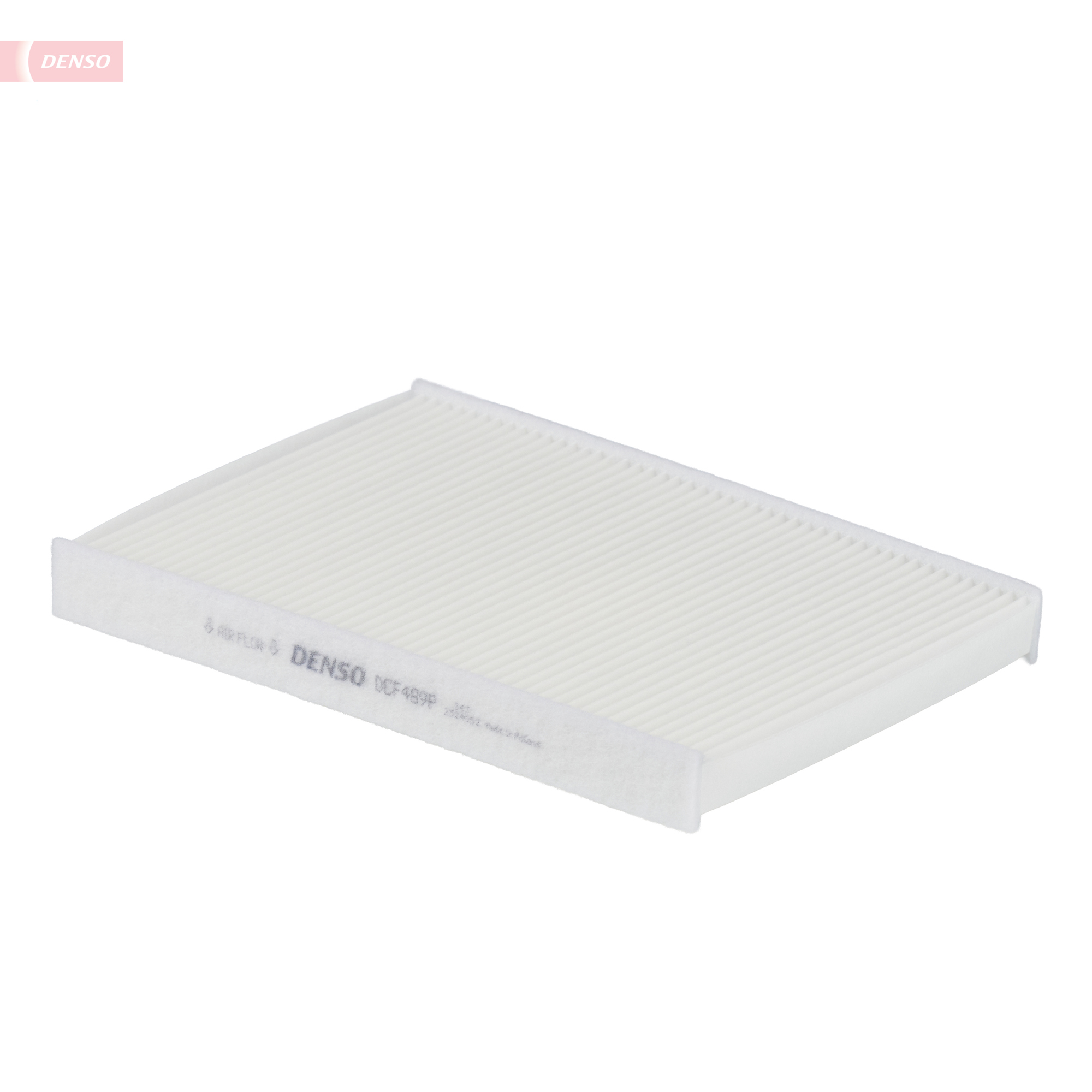Filtro abitacolo DENSO DCF489P